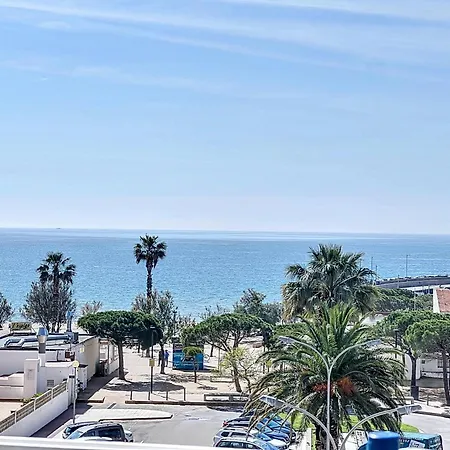 Gran Canal - Visto Al Mar, 50 M De La