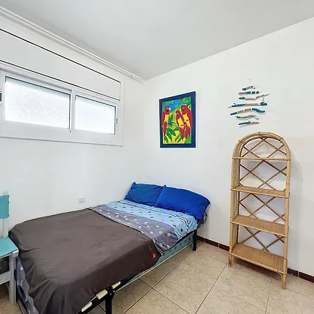 Gran Canal - Visto Al Mar, 50 M De La Apartment