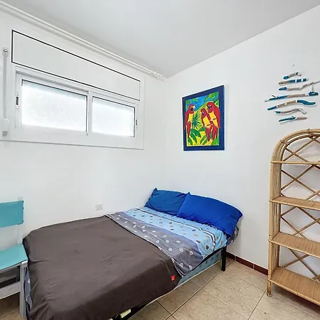 Apartment Gran Canal - Visto Al Mar, 50 M De La