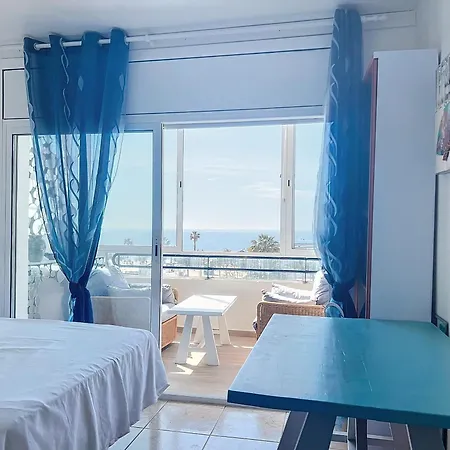 Gran Canal - Visto Al Mar, 50 M De La Apartment *