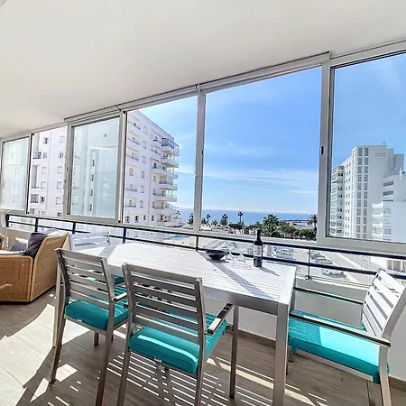 Gran Canal - Visto Al Mar, 50 M De La Apartment