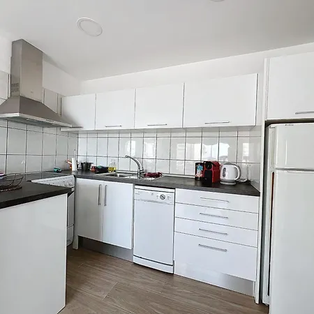 Apartment Gran Canal - Visto Al Mar, 50 M De La