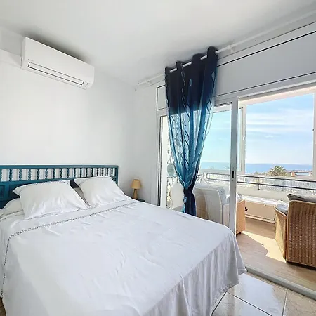 Apartment Gran Canal - Visto Al Mar, 50 M De La *