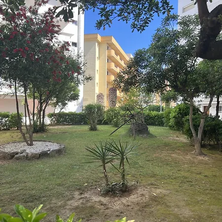 Apartment Gran Canal - Visto Al Mar, 50 M De La
